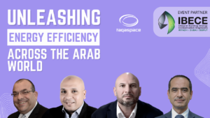 Unleashing Energy Efficiency Across the Arab World