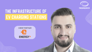 The Infrastructure of EV Charging Stations