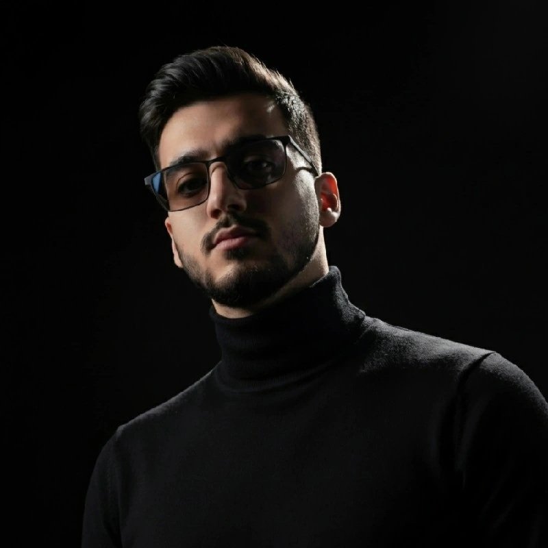 م. محمود حماد