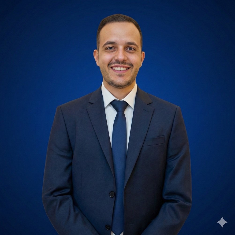 م. علاء منون